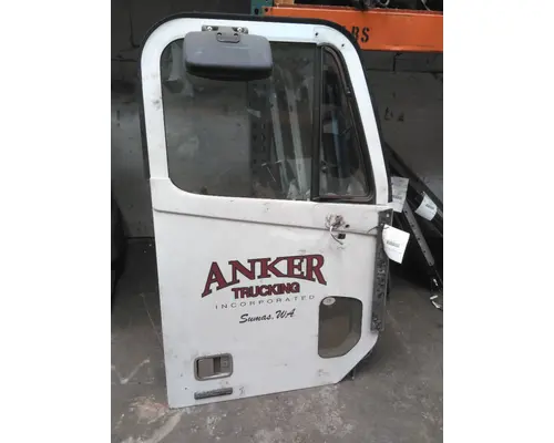 FREIGHTLINER COLUMBIA 120 2001-2011 DOOR ASSEMBLY, FRONT