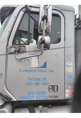 FREIGHTLINER COLUMBIA 120 2001-2011 DOOR ASSEMBLY, FRONT