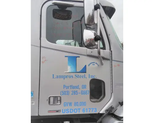 FREIGHTLINER COLUMBIA 120 2001-2011 DOOR ASSEMBLY, FRONT