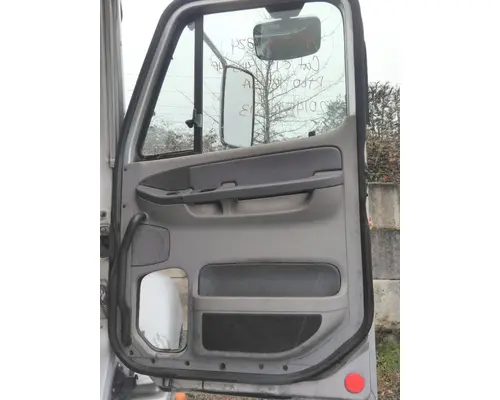 FREIGHTLINER COLUMBIA 120 2001-2011 DOOR ASSEMBLY, FRONT