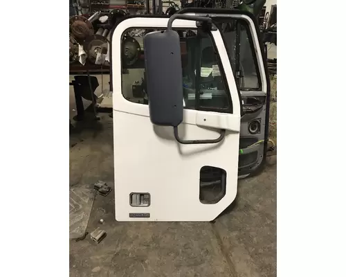 FREIGHTLINER COLUMBIA 120 2001-2011 DOOR ASSEMBLY, FRONT