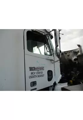 FREIGHTLINER COLUMBIA 120 2001-2011 DOOR ASSEMBLY, FRONT