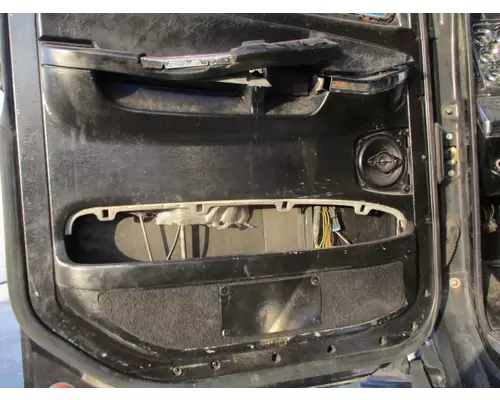 FREIGHTLINER COLUMBIA 120 2001-2011 DOOR ASSEMBLY, FRONT
