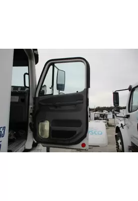 FREIGHTLINER COLUMBIA 120 2001-2011 DOOR ASSEMBLY, FRONT