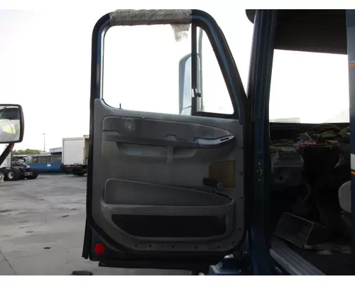FREIGHTLINER COLUMBIA 120 2001-2011 DOOR ASSEMBLY, FRONT