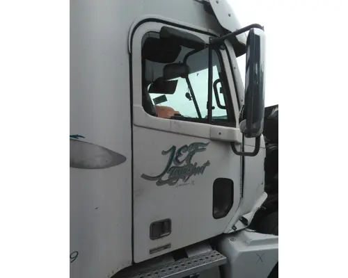 FREIGHTLINER COLUMBIA 120 2001-2011 DOOR ASSEMBLY, FRONT