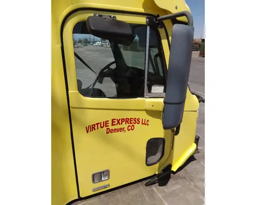 FREIGHTLINER COLUMBIA 120 2001-2011 DOOR ASSEMBLY, FRONT