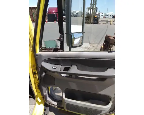 FREIGHTLINER COLUMBIA 120 2001-2011 DOOR ASSEMBLY, FRONT
