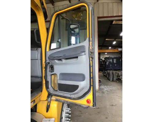 FREIGHTLINER COLUMBIA 120 2001-2011 DOOR ASSEMBLY, FRONT