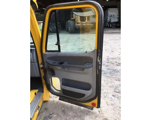 FREIGHTLINER COLUMBIA 120 2001-2011 DOOR ASSEMBLY, FRONT