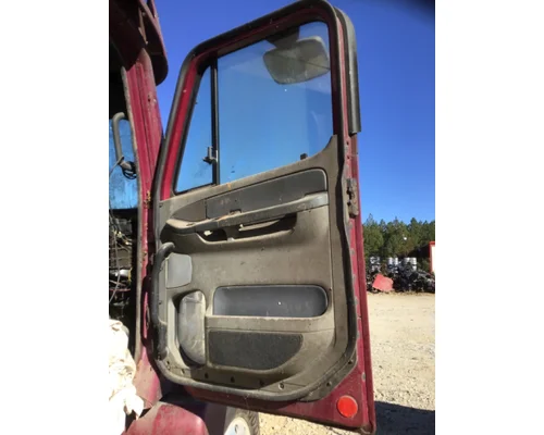 FREIGHTLINER COLUMBIA 120 2001-2011 DOOR ASSEMBLY, FRONT