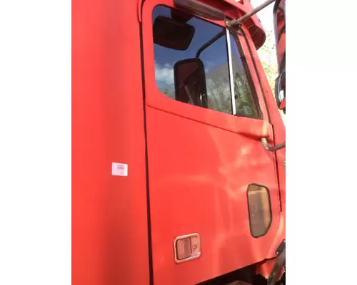 FREIGHTLINER COLUMBIA 120 2001-2011 DOOR ASSEMBLY, FRONT