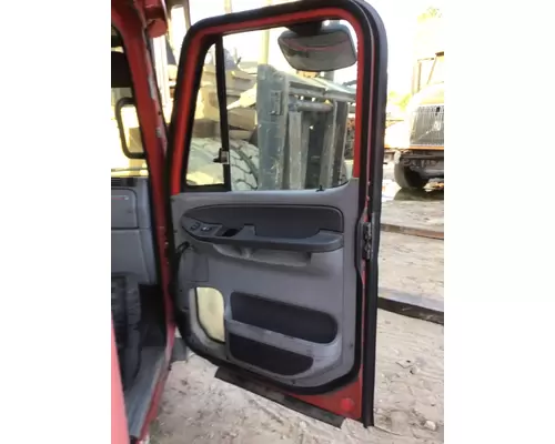 FREIGHTLINER COLUMBIA 120 2001-2011 DOOR ASSEMBLY, FRONT