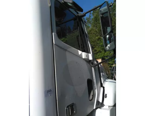 FREIGHTLINER COLUMBIA 120 2001-2011 DOOR ASSEMBLY, FRONT