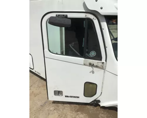 FREIGHTLINER COLUMBIA 120 2001-2011 DOOR ASSEMBLY, FRONT