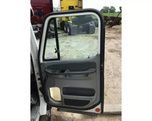 FREIGHTLINER COLUMBIA 120 2001-2011 DOOR ASSEMBLY, FRONT
