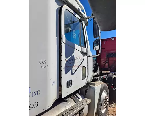 FREIGHTLINER COLUMBIA 120 2001-2011 DOOR ASSEMBLY, FRONT