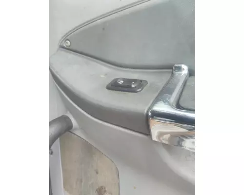 FREIGHTLINER COLUMBIA 120 2001-2011 DOOR ASSEMBLY, FRONT