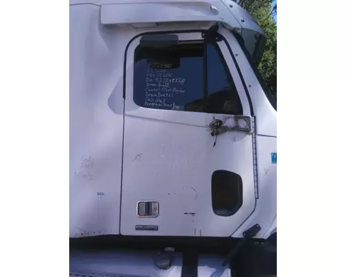 FREIGHTLINER COLUMBIA 120 2001-2011 DOOR ASSEMBLY, FRONT
