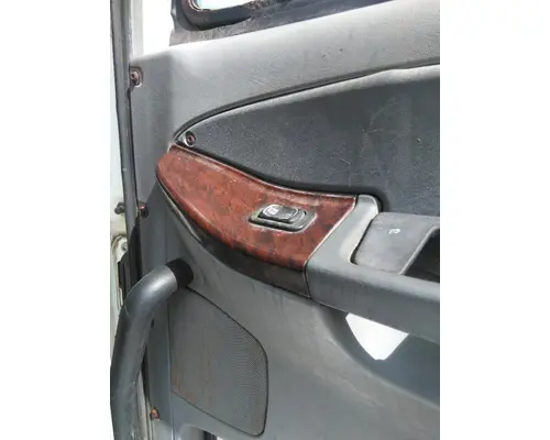 FREIGHTLINER COLUMBIA 120 2001-2011 DOOR ASSEMBLY, FRONT
