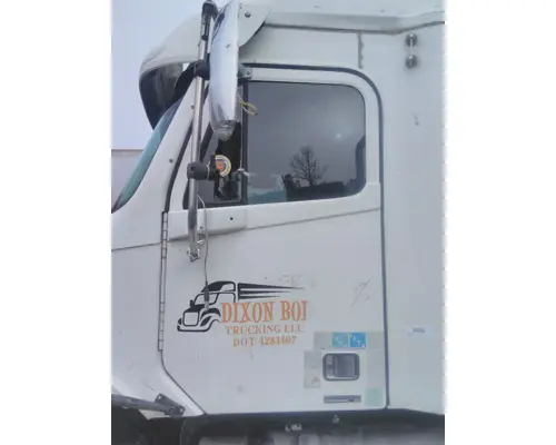 FREIGHTLINER COLUMBIA 120 2001-2011 DOOR ASSEMBLY, FRONT