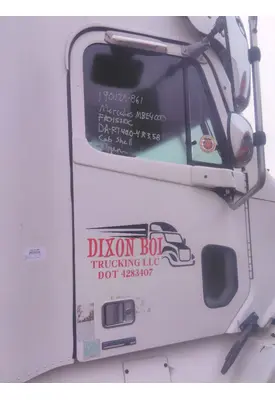 FREIGHTLINER COLUMBIA 120 2001-2011 DOOR ASSEMBLY, FRONT