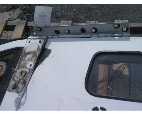 FREIGHTLINER COLUMBIA 120 2001-2011 DOOR ASSEMBLY, FRONT