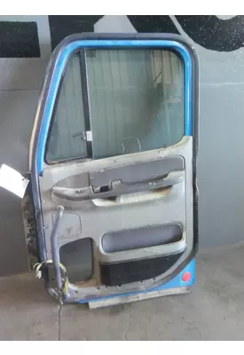FREIGHTLINER COLUMBIA 120 2001-2011 DOOR ASSEMBLY, FRONT