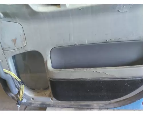 FREIGHTLINER COLUMBIA 120 2001-2011 DOOR ASSEMBLY, FRONT