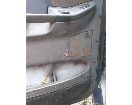 FREIGHTLINER COLUMBIA 120 2001-2011 DOOR ASSEMBLY, FRONT