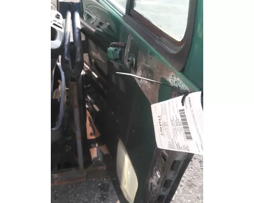 FREIGHTLINER COLUMBIA 120 2001-2011 DOOR ASSEMBLY, FRONT