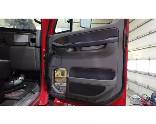 FREIGHTLINER COLUMBIA 120 2001-2011 DOOR ASSEMBLY, FRONT