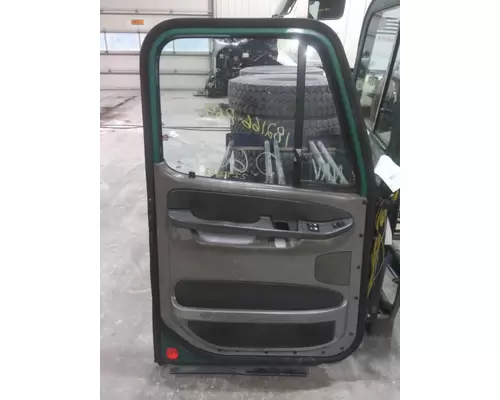 FREIGHTLINER COLUMBIA 120 2001-2011 DOOR ASSEMBLY, FRONT