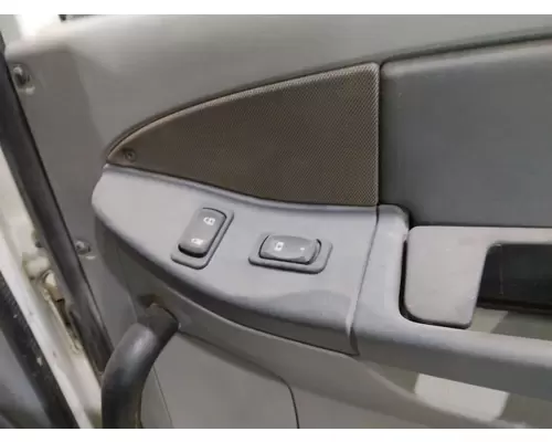 FREIGHTLINER COLUMBIA 120 2001-2011 DOOR ASSEMBLY, FRONT