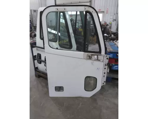 FREIGHTLINER COLUMBIA 120 2001-2011 DOOR ASSEMBLY, FRONT