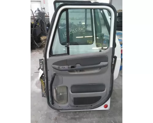 FREIGHTLINER COLUMBIA 120 2001-2011 DOOR ASSEMBLY, FRONT