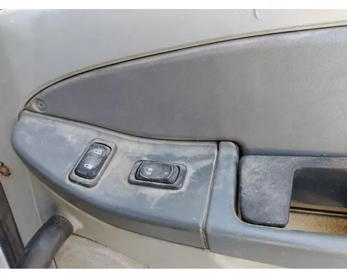 FREIGHTLINER COLUMBIA 120 2001-2011 DOOR ASSEMBLY, FRONT