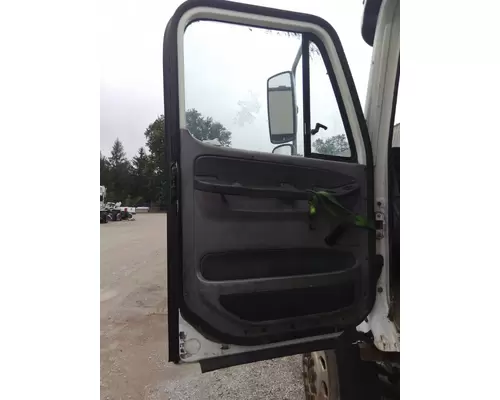 FREIGHTLINER COLUMBIA 120 2001-2011 DOOR ASSEMBLY, FRONT