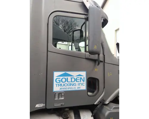 FREIGHTLINER COLUMBIA 120 2001-2011 DOOR ASSEMBLY, FRONT