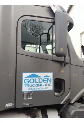 FREIGHTLINER COLUMBIA 120 2001-2011 DOOR ASSEMBLY, FRONT