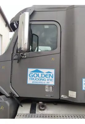 FREIGHTLINER COLUMBIA 120 2001-2011 DOOR ASSEMBLY, FRONT