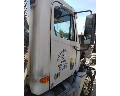FREIGHTLINER COLUMBIA 120 2001-2011 DOOR ASSEMBLY, FRONT