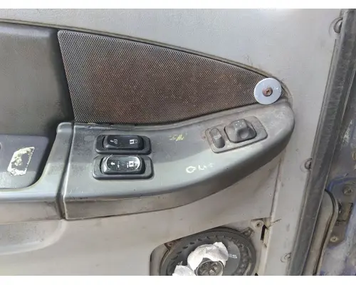 FREIGHTLINER COLUMBIA 120 2001-2011 DOOR ASSEMBLY, FRONT