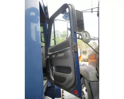 FREIGHTLINER COLUMBIA 120 2001-2011 DOOR ASSEMBLY, FRONT