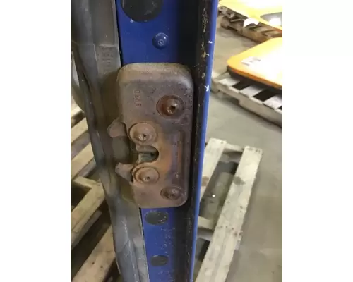 FREIGHTLINER COLUMBIA 120 2001-2011 DOOR ASSEMBLY, FRONT