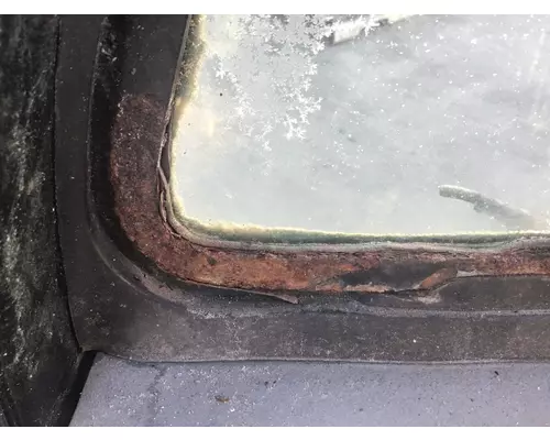 FREIGHTLINER COLUMBIA 120 2001-2011 DOOR ASSEMBLY, FRONT