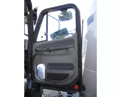 FREIGHTLINER COLUMBIA 120 2001-2011 DOOR ASSEMBLY, FRONT