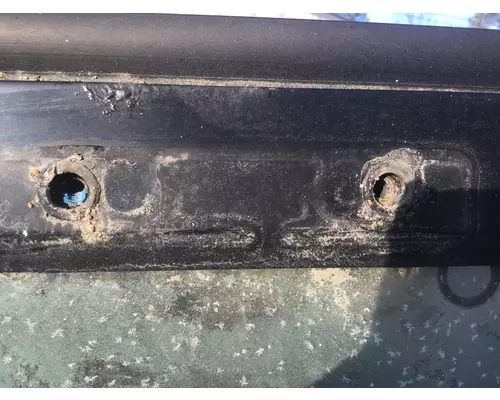 FREIGHTLINER COLUMBIA 120 2001-2011 DOOR ASSEMBLY, FRONT