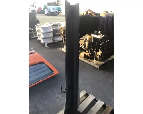 FREIGHTLINER COLUMBIA 120 2001-2011 DOOR ASSEMBLY, FRONT