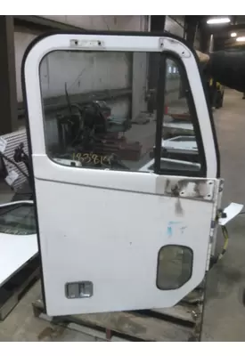 FREIGHTLINER COLUMBIA 120 2001-2011 DOOR ASSEMBLY, FRONT